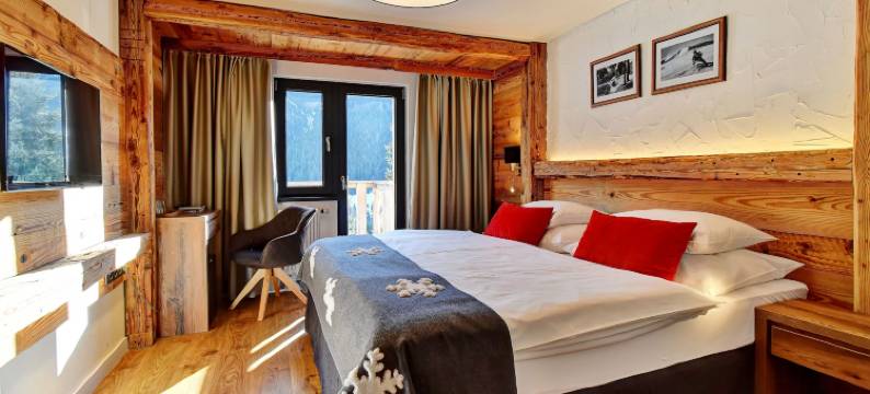 奥林匹亚酒店(Hotel Olympie)图片