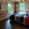 Hilltop Chalet with an Unforgettable Valley View. 13 minutes from Ellicottville!