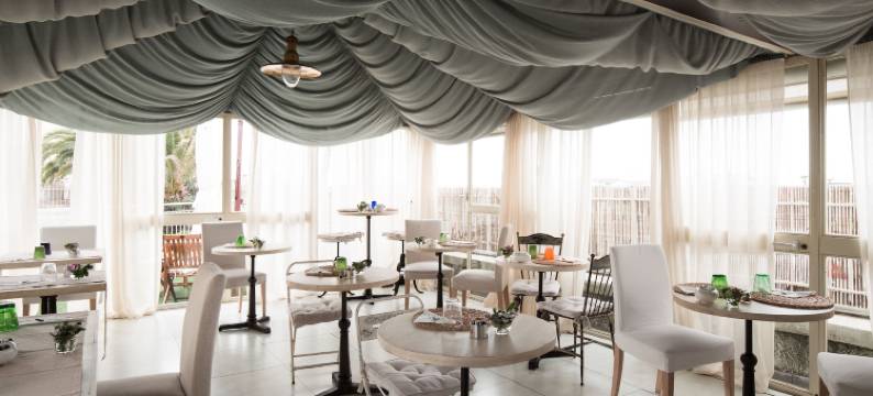 桑塔瑟西里亚酒店(Residenza Santa Cecilia)图片