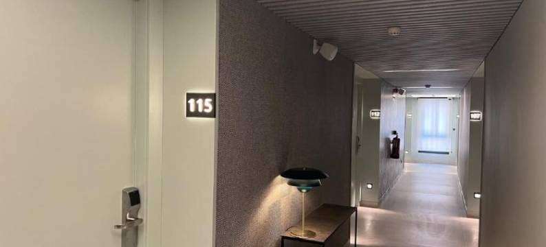 诺伊酒店(Hotel Noy)图片