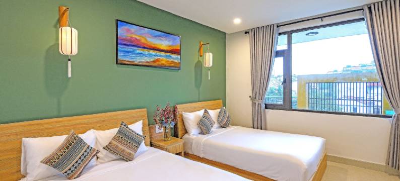 会安中央别墅(Hoianian Central Villa)图片