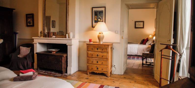 马蒙特城堡(Chateau de Maumont)图片