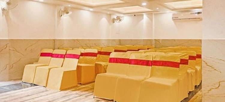 缤旅假日大酒店(FabHotel Holiday Grand)图片