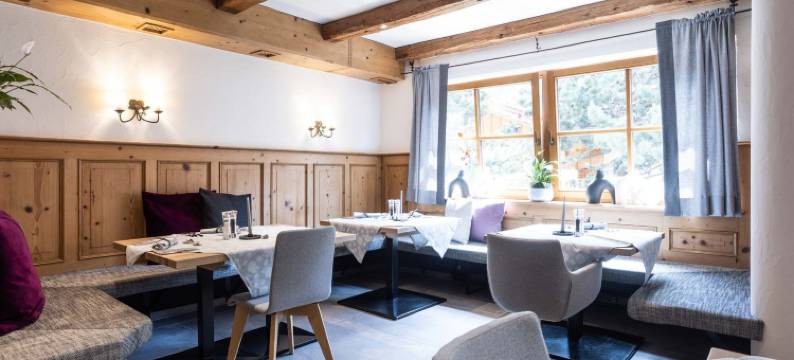 佩佩尔穆勒酒店(Hotel Zur Pfeffermühle)图片