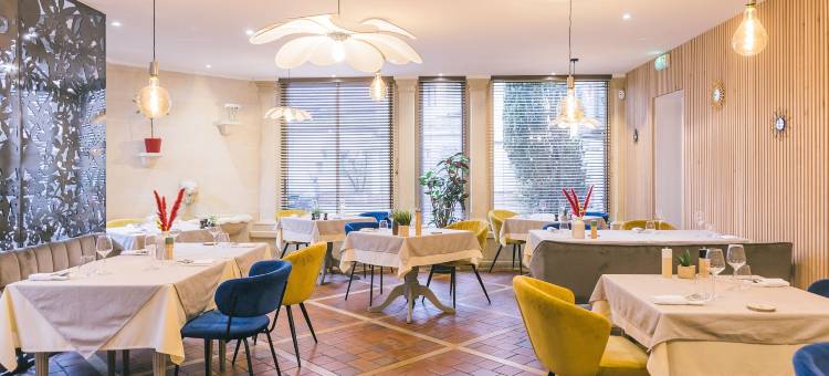 黎索艾酒店(Logis Hôtel & Restaurant le Soleil d'or)图片