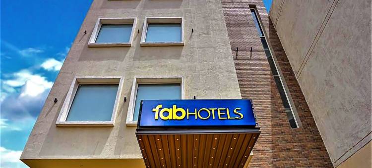 缤旅普莱姆帝国酒店(FabHotel Prime Empire)图片