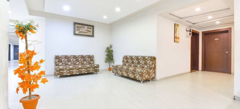 Fabhotel 天际酒店(Hotel O Skyland)图片