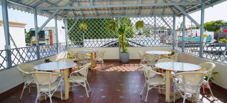 53号精品旅馆(Hostal 53 Boutique Santo Domingo)图片