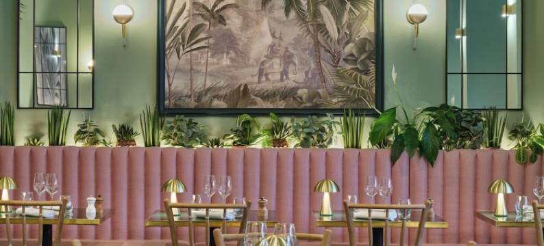 Maleyssie 套房(Maleyssie les Suites)图片