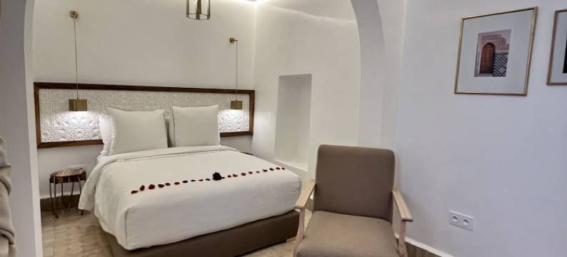 里亚德达尔拜扬(Riad Dar Bayane)图片