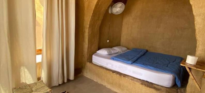 拉拉乐园营地锡奈(Lala Land Camp)图片