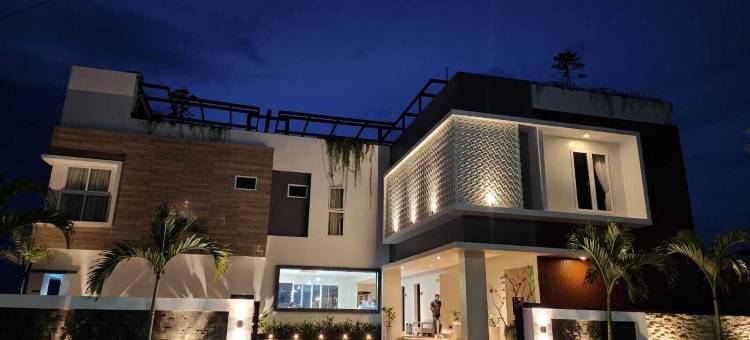 PURNAMA BALIGE酒店(Purnama Balige Hotel & Restaurant)图片