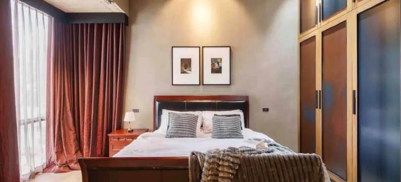 绿洲宁静度假屋(The Oasis Tranquil Escape)图片