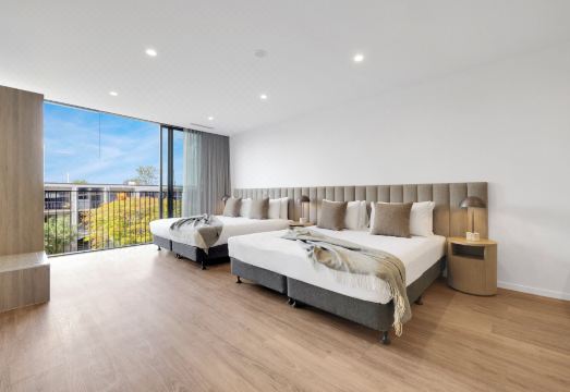 Rambla at Story House Hotel Overview