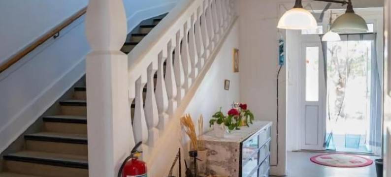 哈斯勒博登旅游与会议中心(Hässlebogården Turist & Konferens)图片