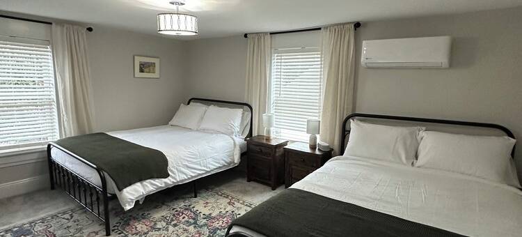 Stylish Blackburn Lyh Retreat Near Liberty University & Downtown Lynchburg图片