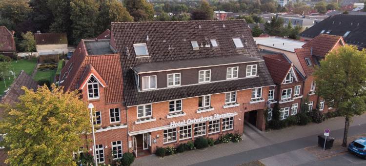 奥斯特库格酒店(Hotel Osterkrug)图片