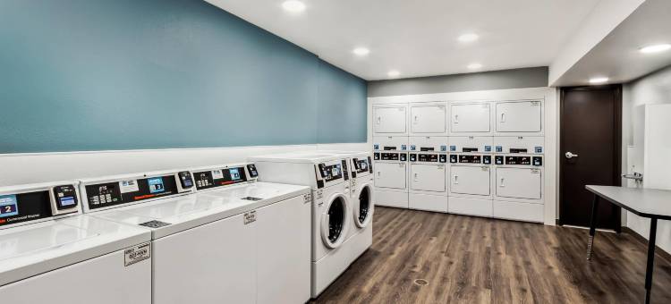 Woodspring Suites 萨姆特 靠近肖空军基地(Woodspring Suites Sumter Near Shaw Afb)图片