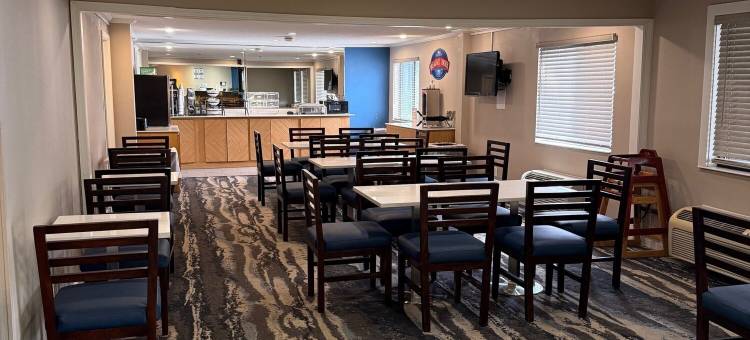 Baymont by Wyndham Columbia, MO(Baymont by Wyndham Columbia, MO)图片