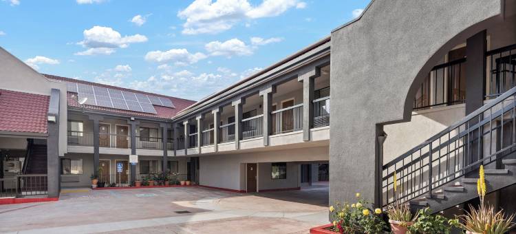 阿丽亚酒店(Hotel Aria)图片