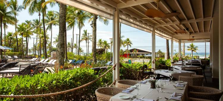 卡萨格兰德酒店(Casa Grande Hotel Resort & Spa)图片
