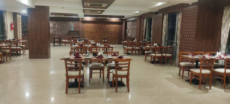 VIVOTEL 酒店(Vivotel Hotel Surat)图片