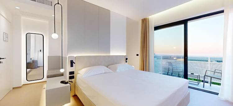 Primo 奥斯图尼酒店(Primo Ostuni Hotel)图片