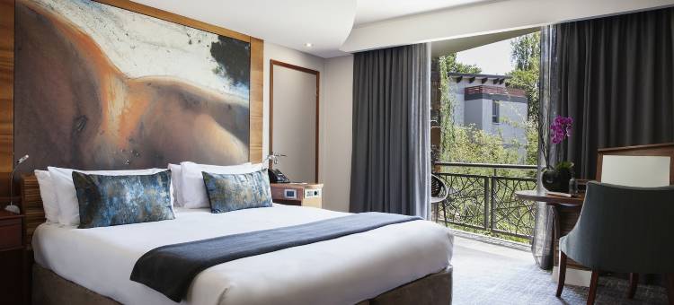 常春藤别墅水疗酒店(Seven Villa Hotel & Spa)图片