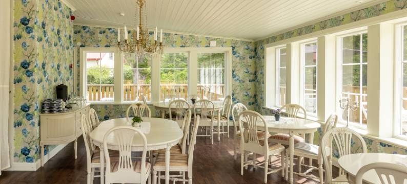 阿德瑞博住宿加早餐旅馆(Ardrebo B&B)图片