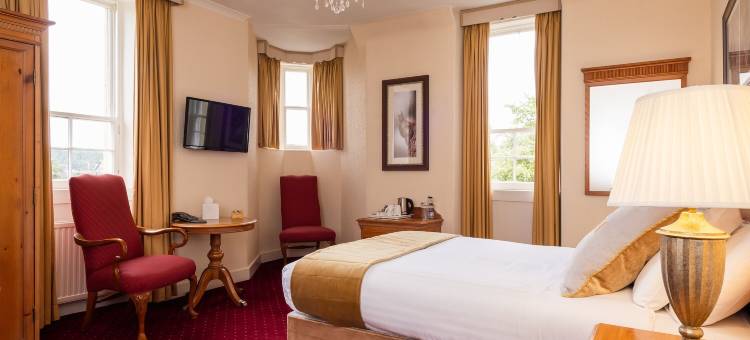 格兰特纹章酒店(Grant Arms Hotel)图片