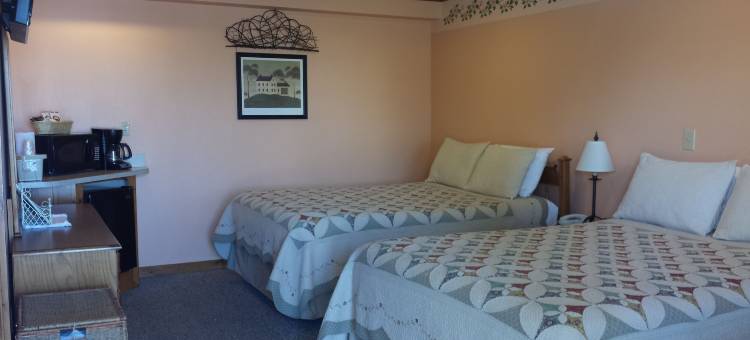 加雷特旅馆(The Garrett Inn)图片