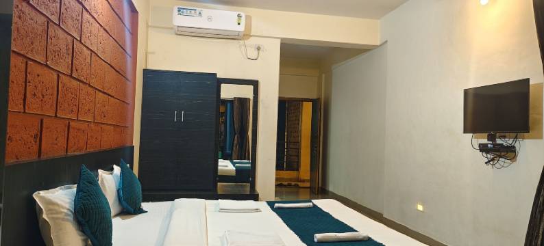 海洋微风海滩度假村(Ocean Breeze Beach Resort)图片