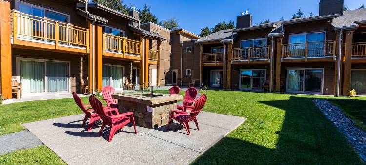 坎农比奇旅馆(Inn at Cannon Beach)图片