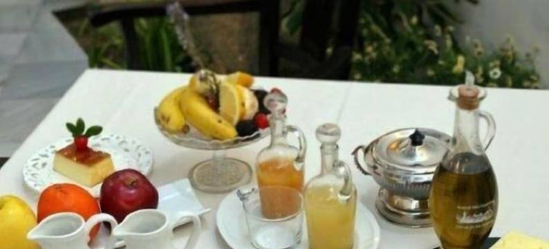 婴儿旅馆酒店(La Posada Del Infante)图片