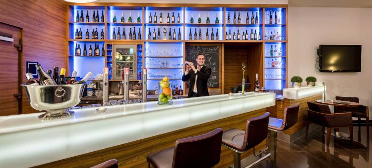 维也纳伊姆劳尔酒店(Hotel Imlauer Wien)图片