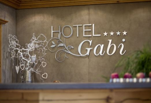 Hotel GabiHotel Overview