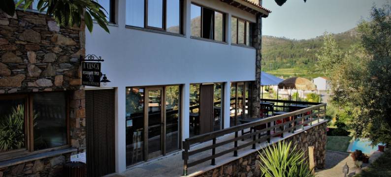 奎因厅达尔加旅馆(Quintinha D`Arga)图片