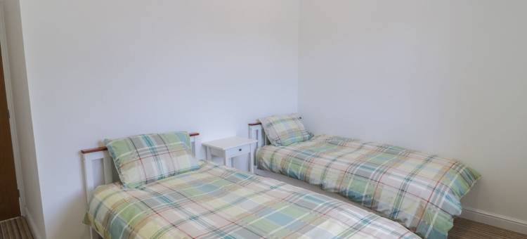 瑟芬布莱恩巴赫酒店(Cefn Bryn Bach)图片