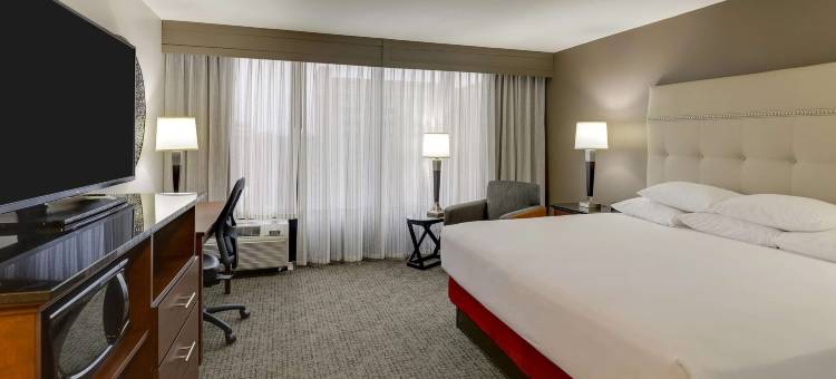 哥伦布都柏林德鲁里套房酒店(Drury Inn & Suites Columbus Dublin)图片