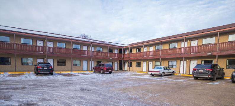 地平线汽车旅馆(Horizon Motel)图片