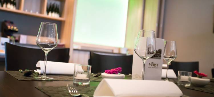 沃斯特餐厅酒店(Hotel Restaurant Verst)图片