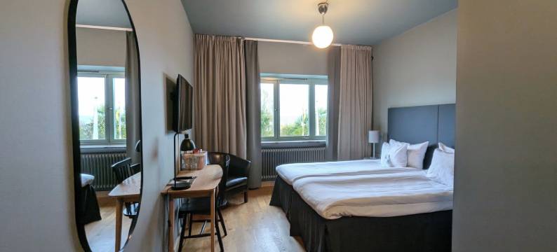 克里斯蒂娜酒店(Hotell Kristina)图片