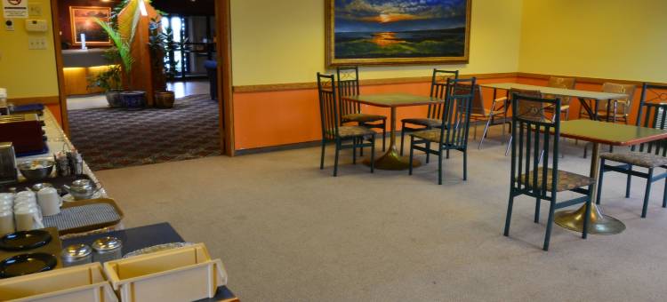 Travelodge by Wyndham Saint-Liboire图片