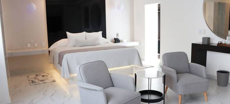 卡萨塔巴钦(Casa Tabachín)图片