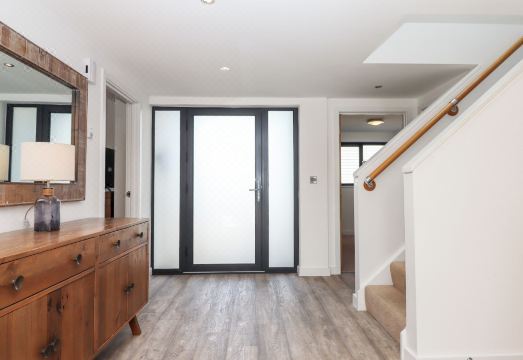 Pebble Ridge View Hotel Overview