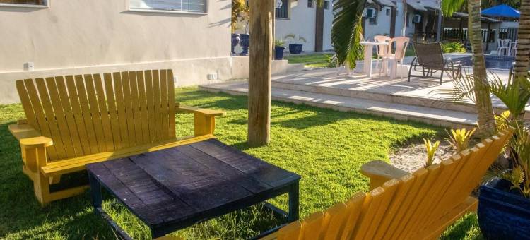 杏仁酒店(Hotel Amendoeiras)图片