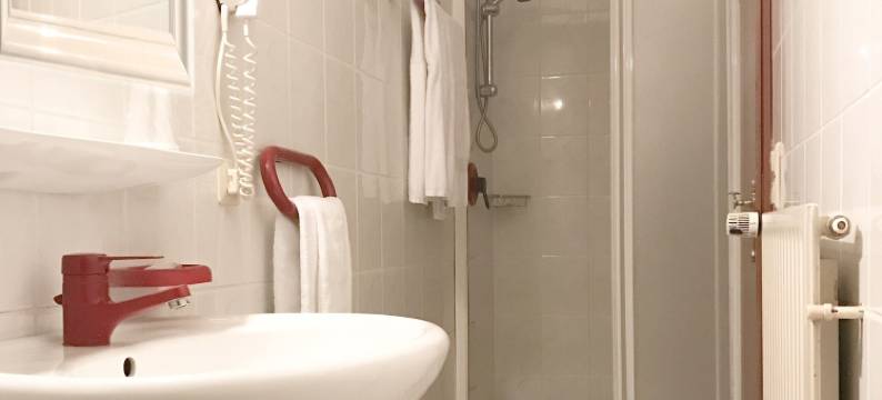 卡皮尼酒店(Hotel Carpini)图片