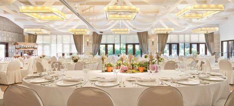 阿巴宫德索纳斯酒店(Abba Palacio de Soñanes Hotel)图片