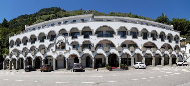 圣本笃酒店(Hotel São Bento da Porta Aberta & Spa)图片