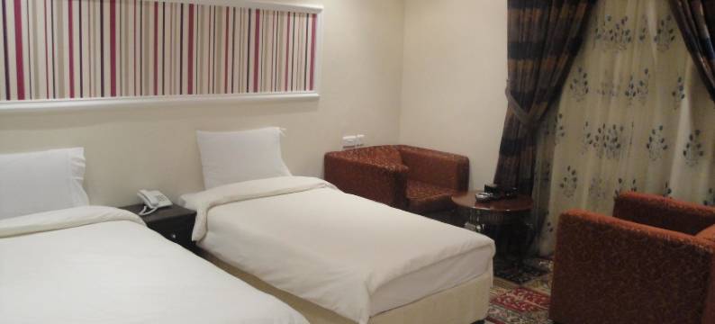 滨海皇家套房酒店(Marina Royal Hotel Suites)图片